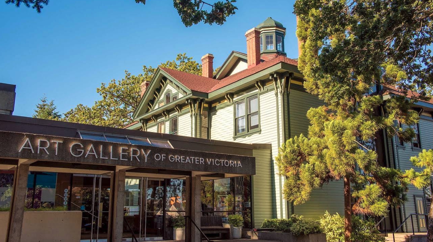Art Gallery of Greater Victoria
