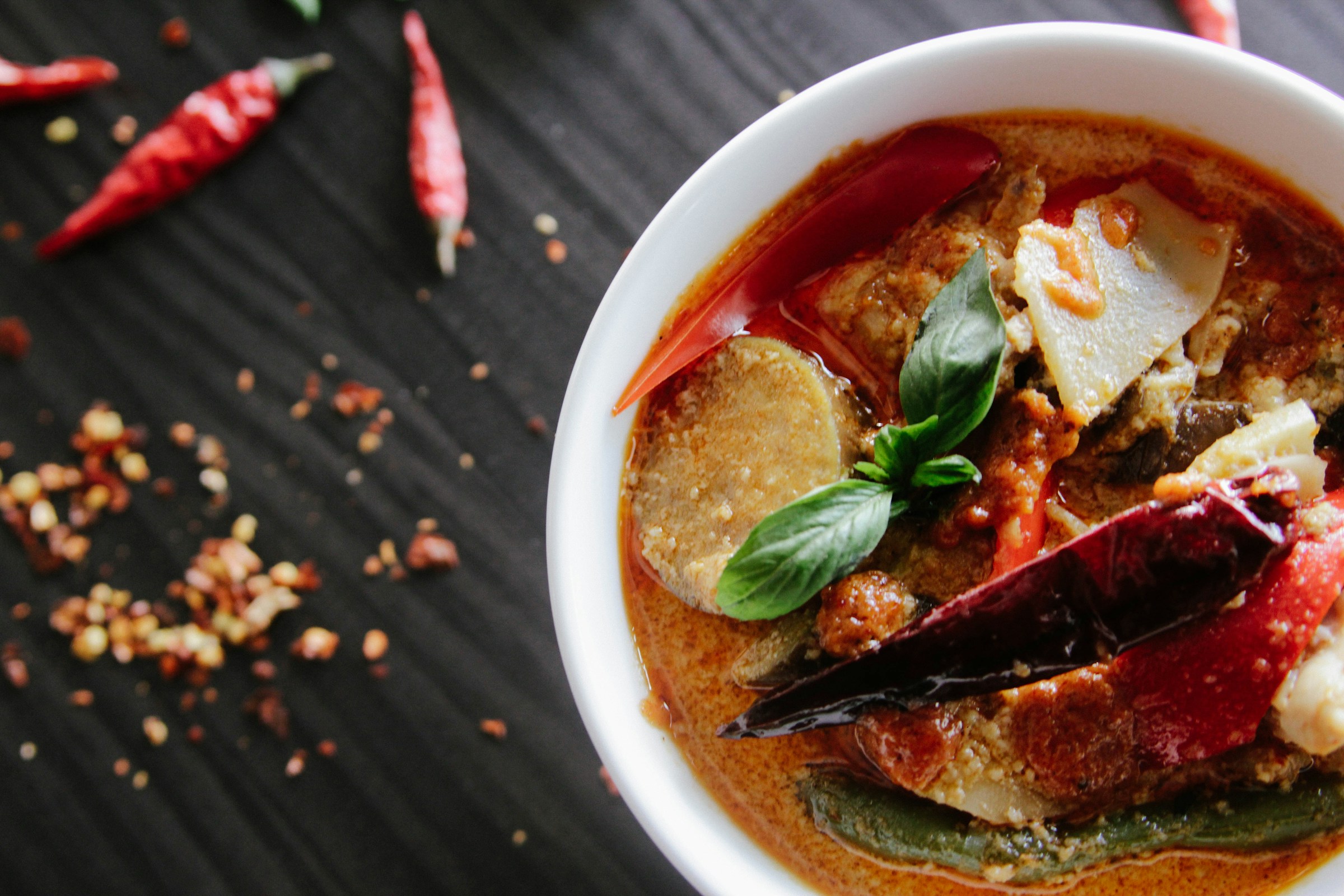 3 Restaurants Offering Takeout and Delivery in Victoria