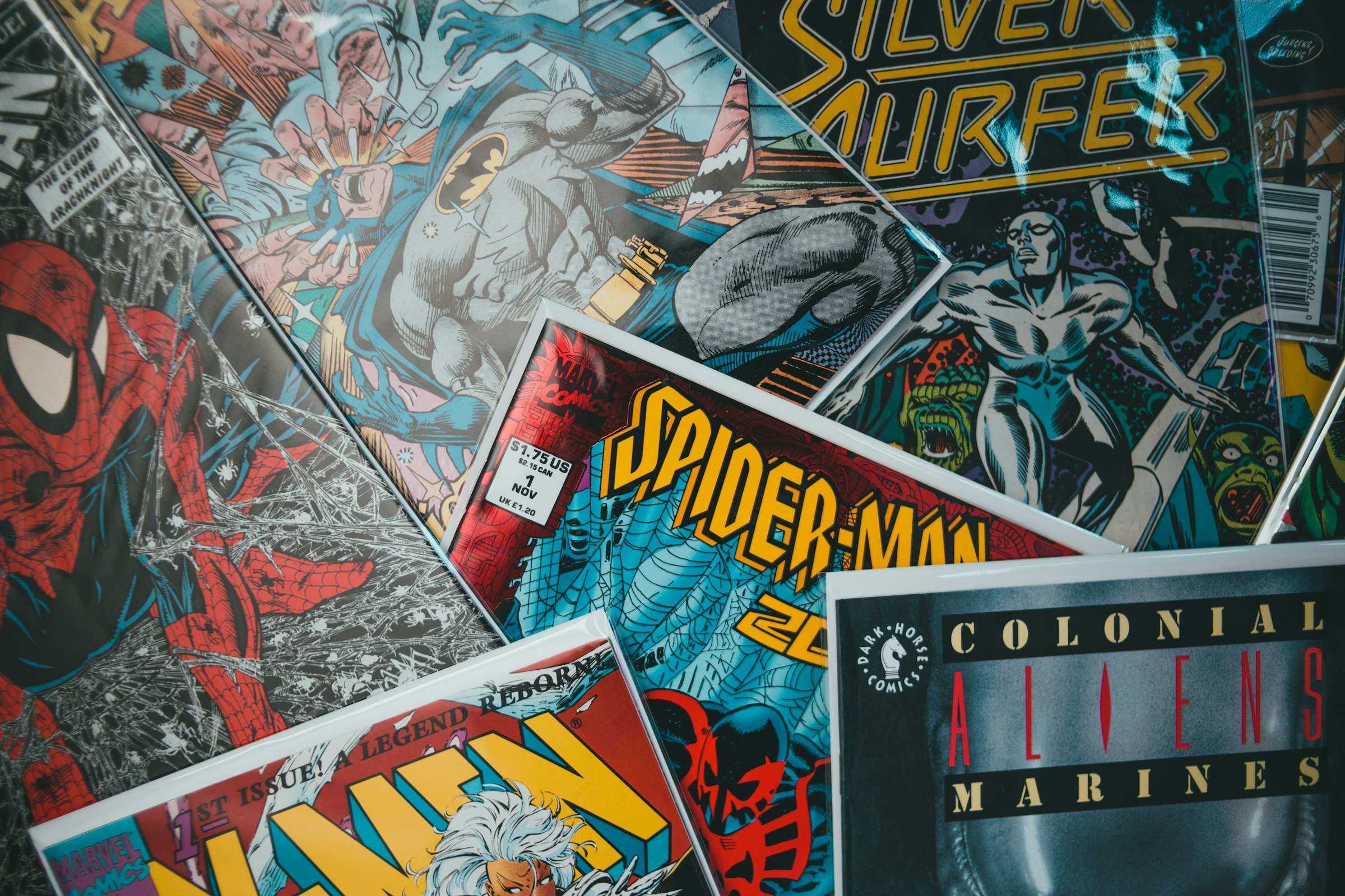 Capital City Comic Con returns!