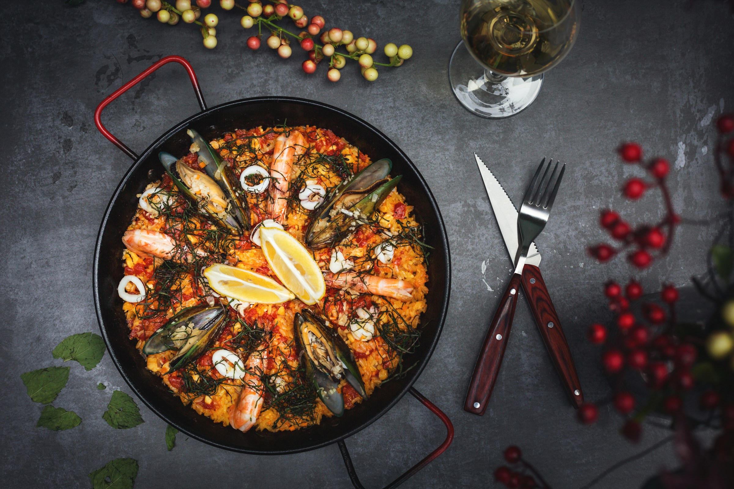 Kindness and Cuisine in Victoria