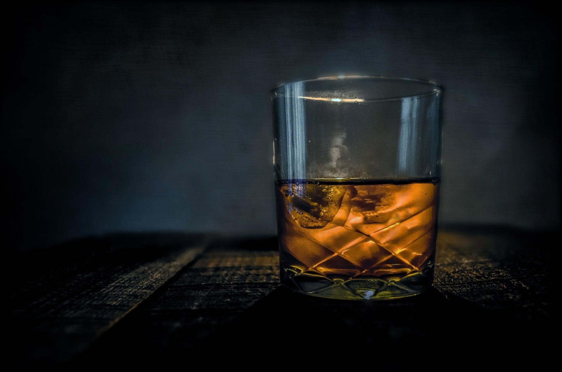 Get into the spirit of spirits on Vancouver Island!